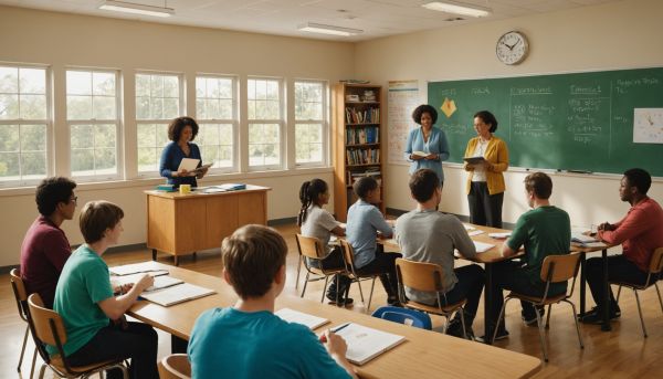 Ateliers parentaux pour mieux comprendre les programmes