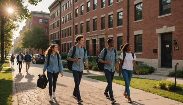 Comment accéder aux grandes écoles depuis les quartiers
