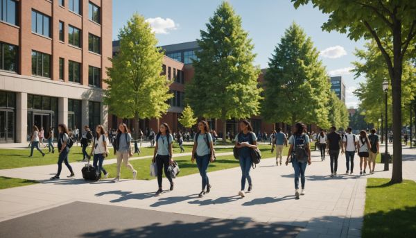 Comment faciliter l accès aux grandes écoles en banlieue