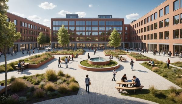 Comment les cités éducatives agissent en Île-de-France