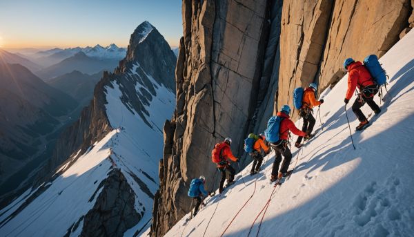 Les cordées de la réussite ouvrent de belles perspectives