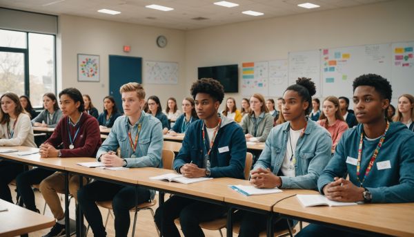Pourquoi encourager la participation des élèves délégués