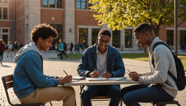 Pourquoi proposer des parrainages étudiants dès la licence