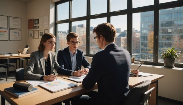 Quel mentorat professionnel choisir pour réussir ses études