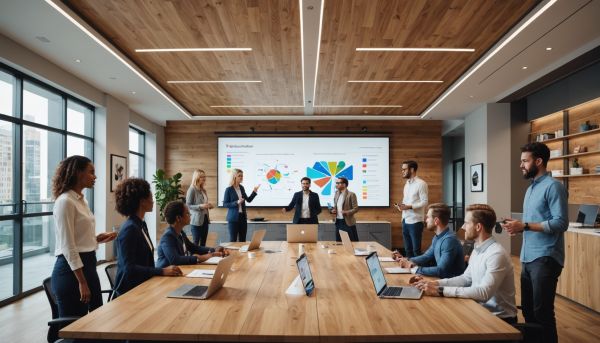 Quel outil numérique adopter pour le travail collaboratif