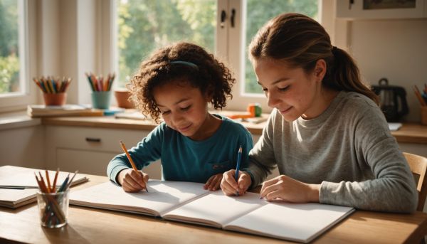 Quels conseils pour accompagner son enfant scolarisé ?