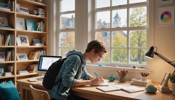 Quels dispositifs d'aide aux devoirs pour les jeunes ?
