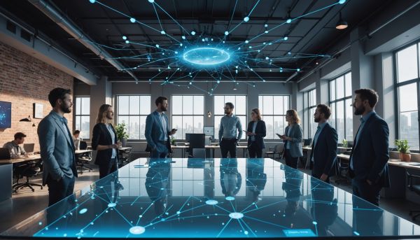 Quels réseaux professionnels pour booster sa carrière ?