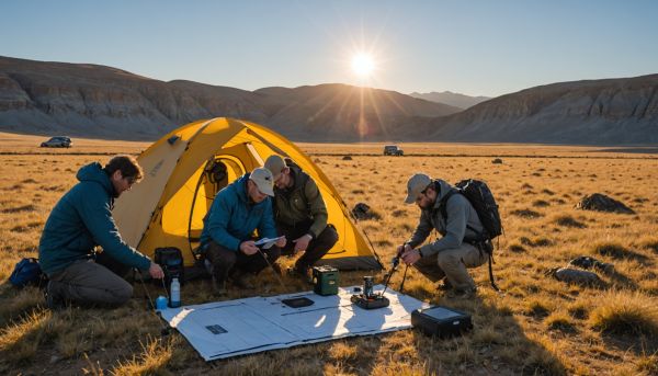 Quels soutiens financiers pour les actions de terrain ?