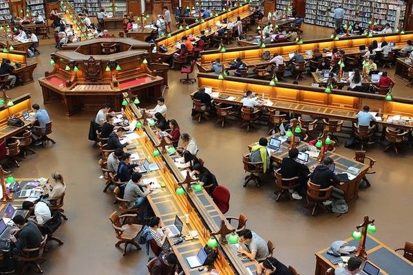 Organisation de l'enseignement supérieur en France