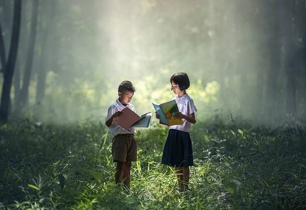 Initiatives innovantes des régions pour soutenir l'éducation