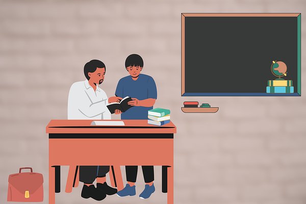 Ressources pédagogiques pour les parents : tout ce que vous devez savoir